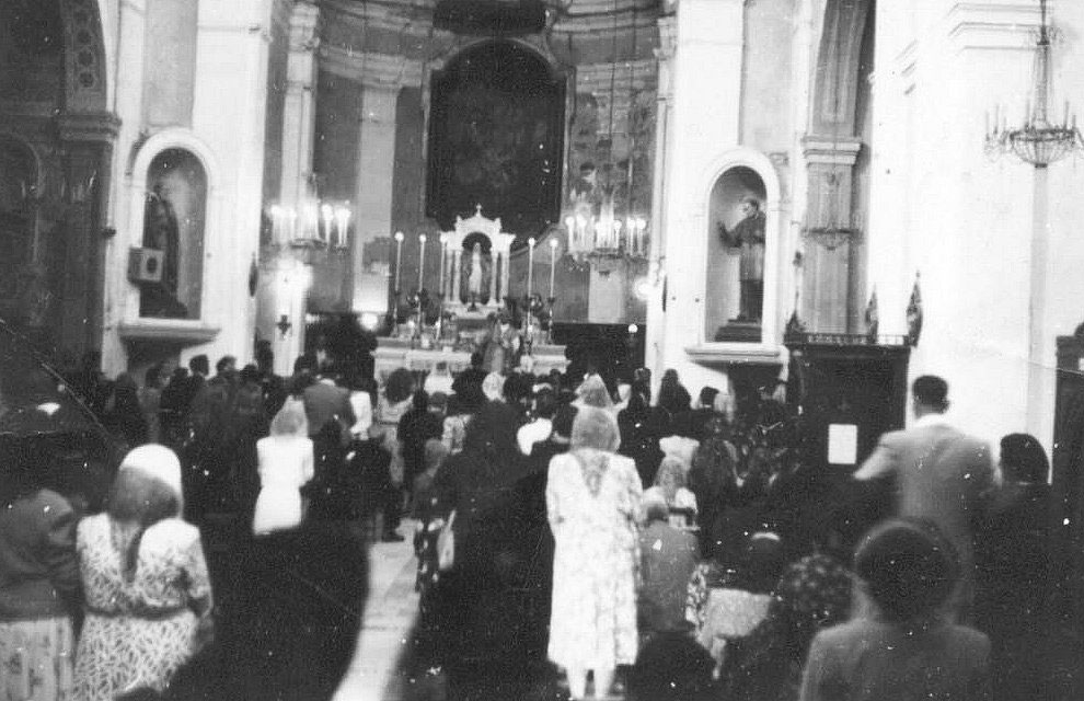 matrimonio-(1950)