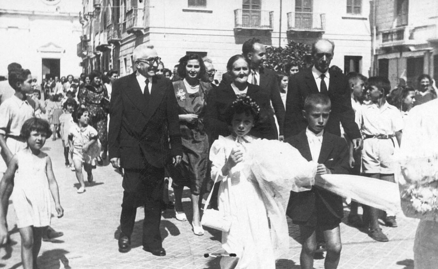 matrimonio(1950)