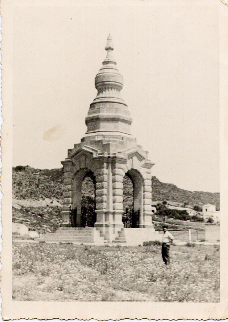 monumento