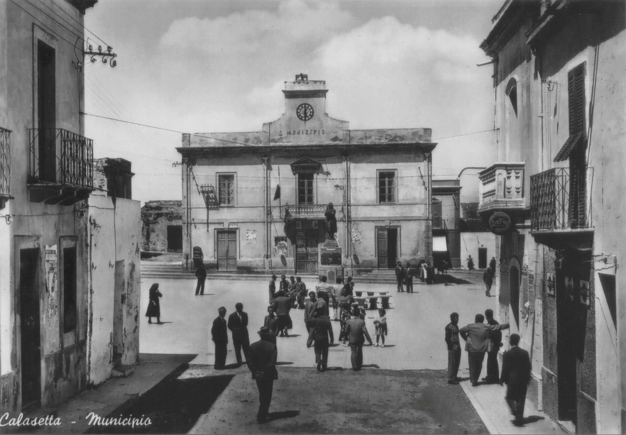 Municipio