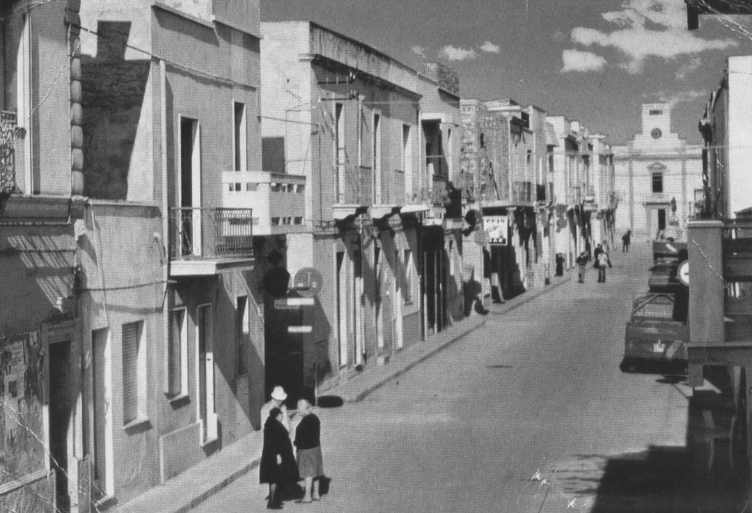 Via Roma