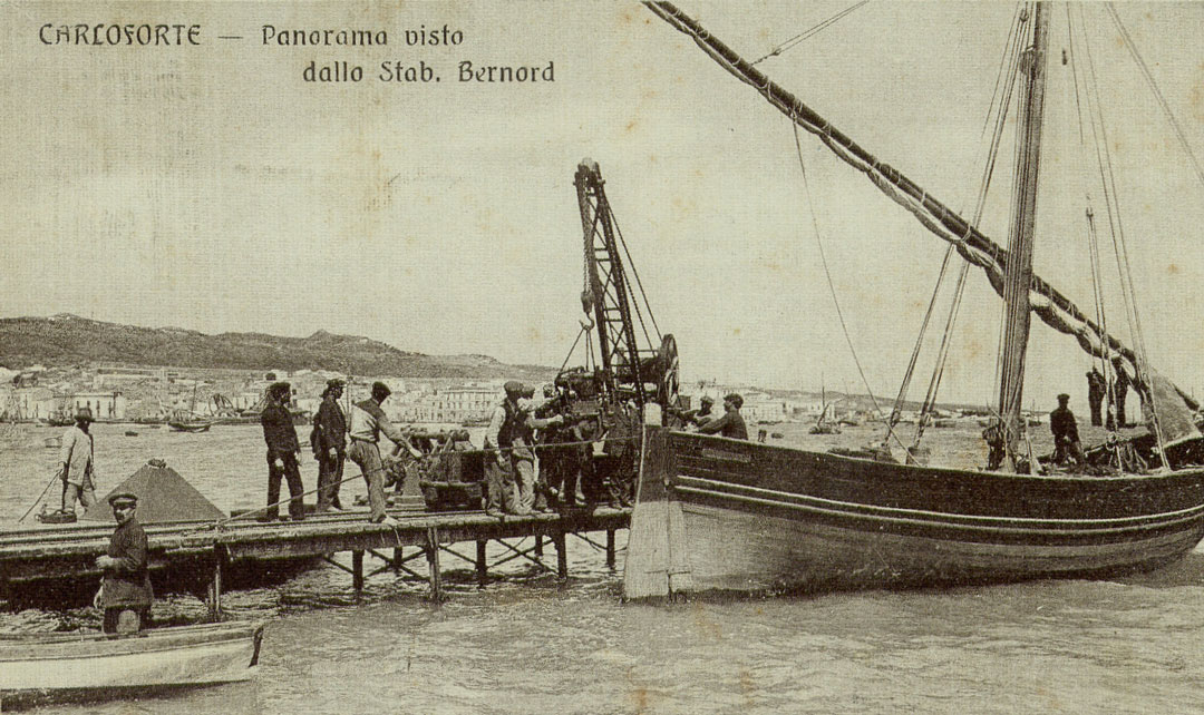 panorama-dallo-stabilimento-bernard-(anni-1910)
