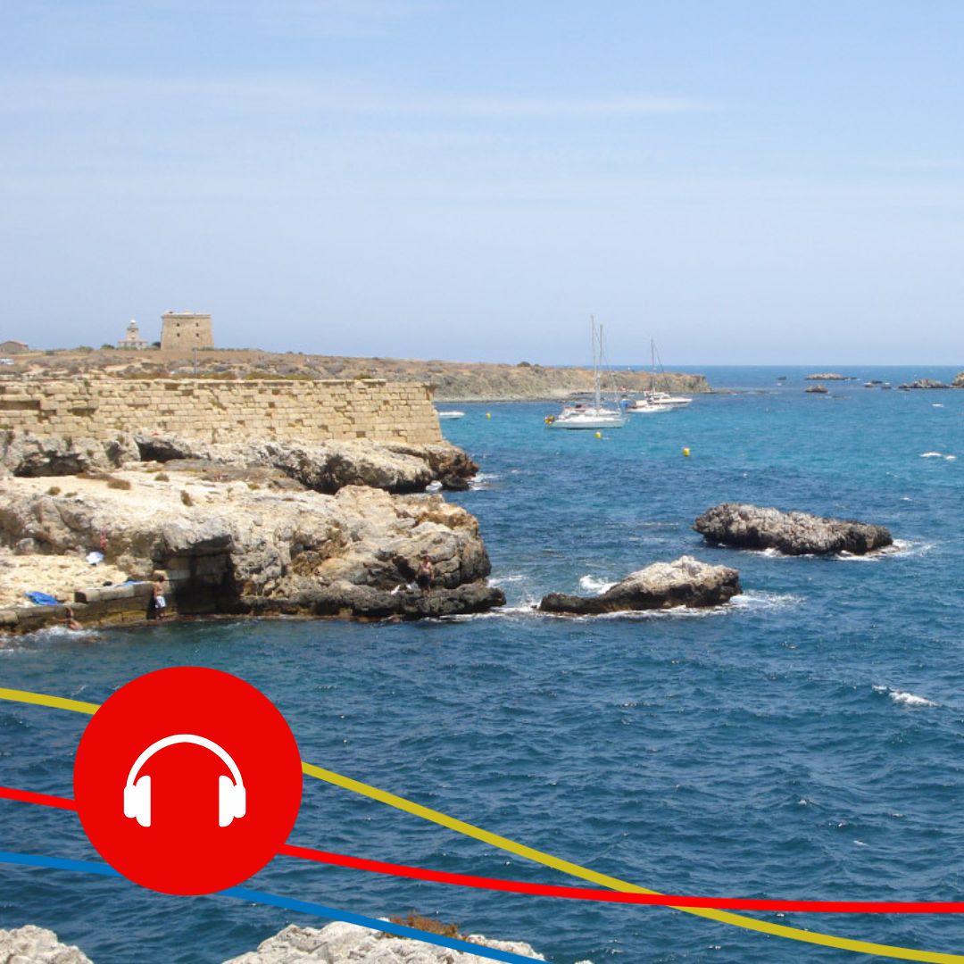 Ràixe - Percorso Rosso Audioguida