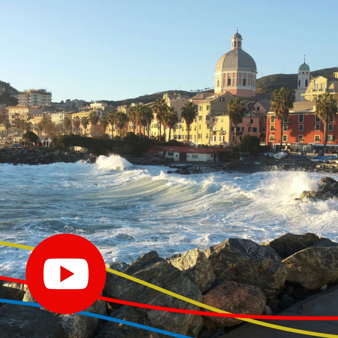 Ràixe - Percorso Rosso Playlist Youtube