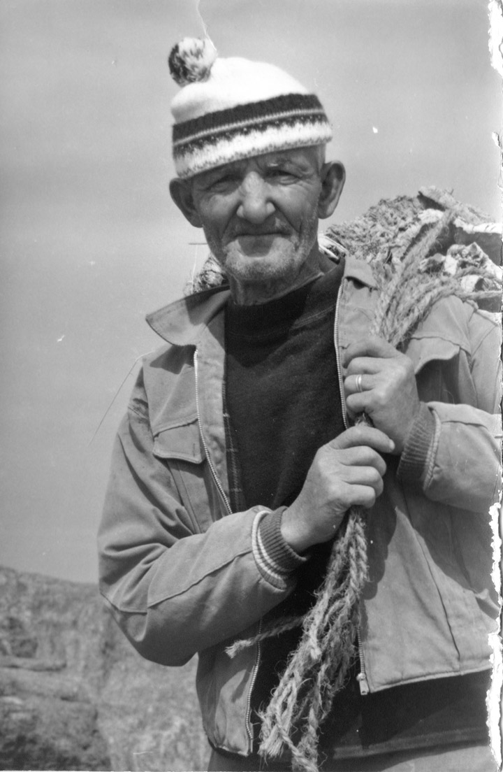pescatore