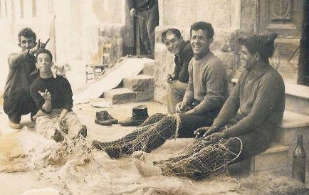 pescatori