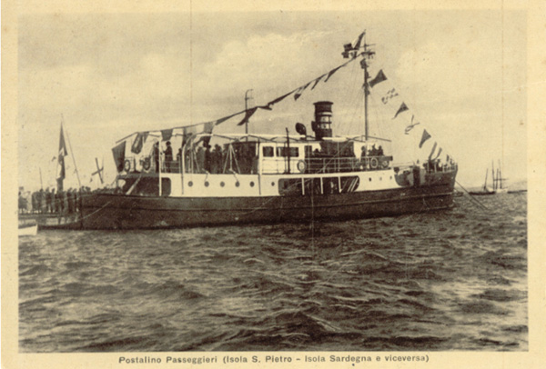 Pianosa