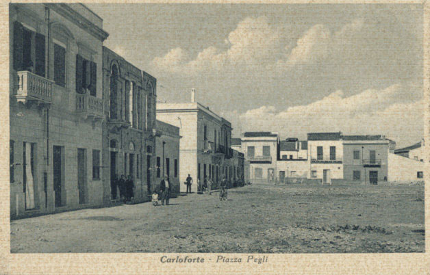 piazza-pegli-(anni-1930)