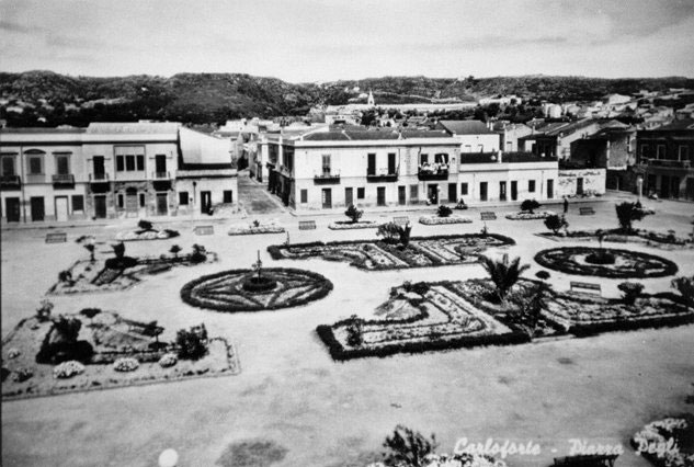 piazza-pegli-(anni-1950)