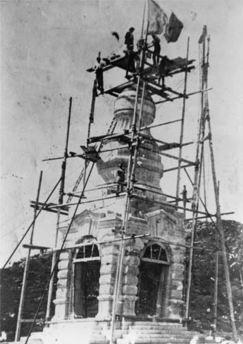 piazza-pegli-(fine-costruzione-1932)