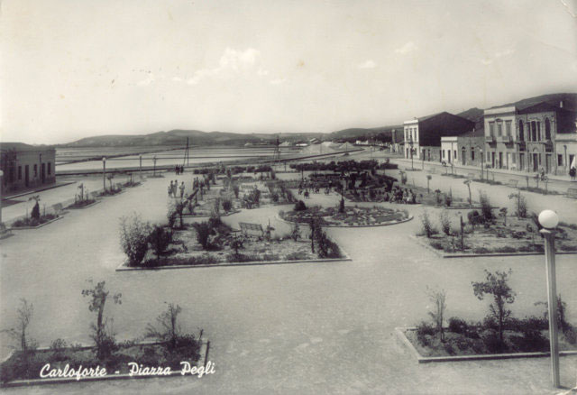 piazza-pegli(anni-1950)