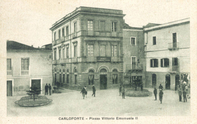 piazza-vittorio-emanuele-II-(1934)