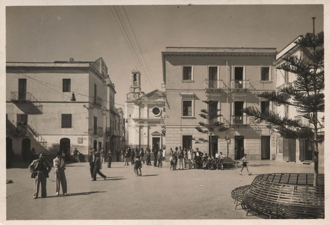 piazza-vittorio-emanuele-iI-bozza-fotografica-del-1938