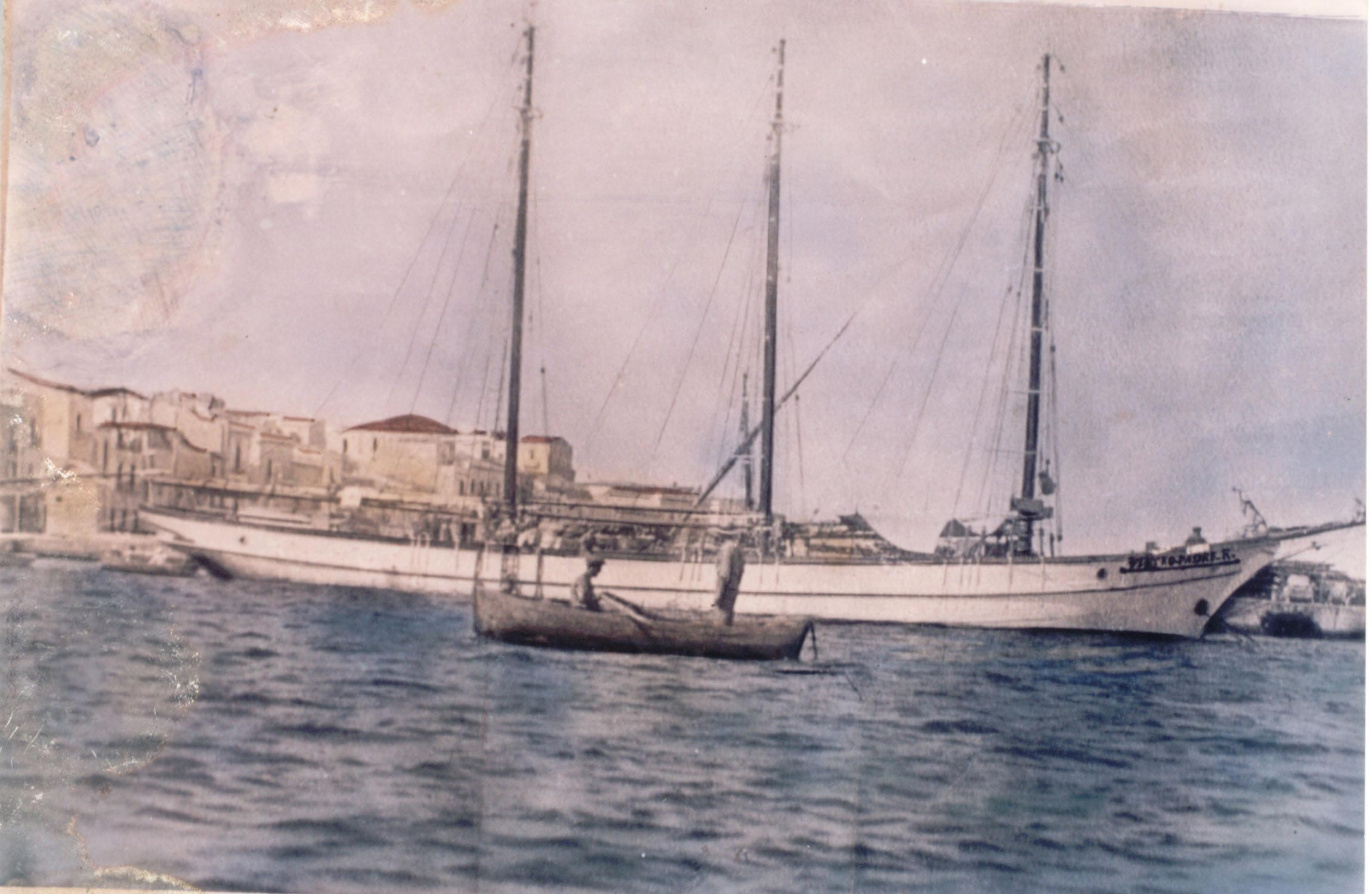 Pietro Padre 1935
