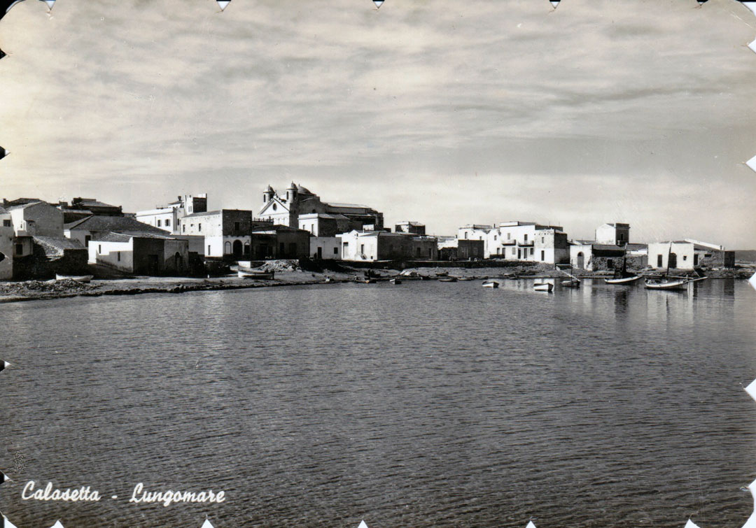 Lungomare