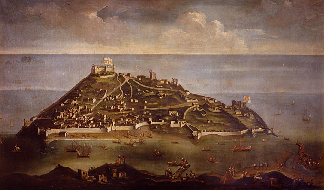 Tabarca