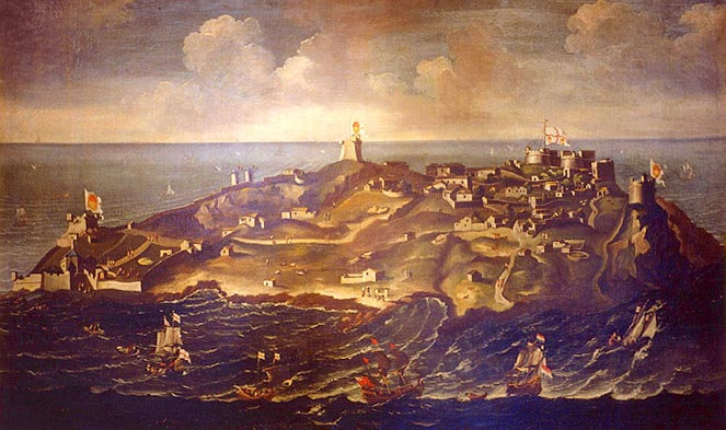 Tabarca
