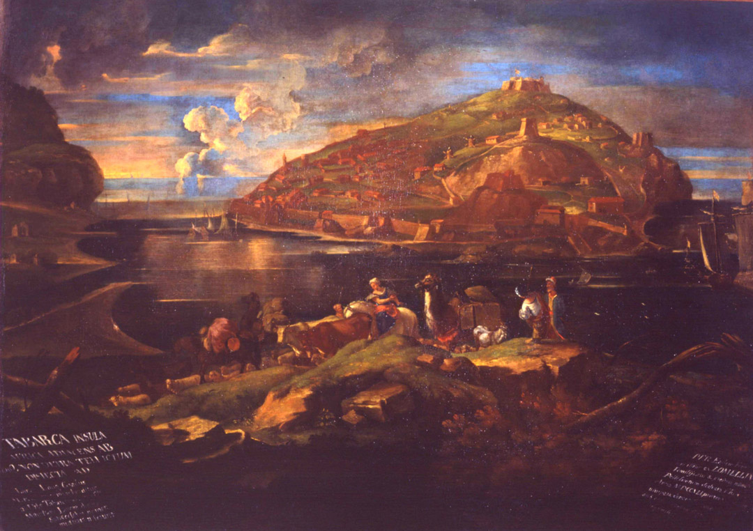 Tabarca