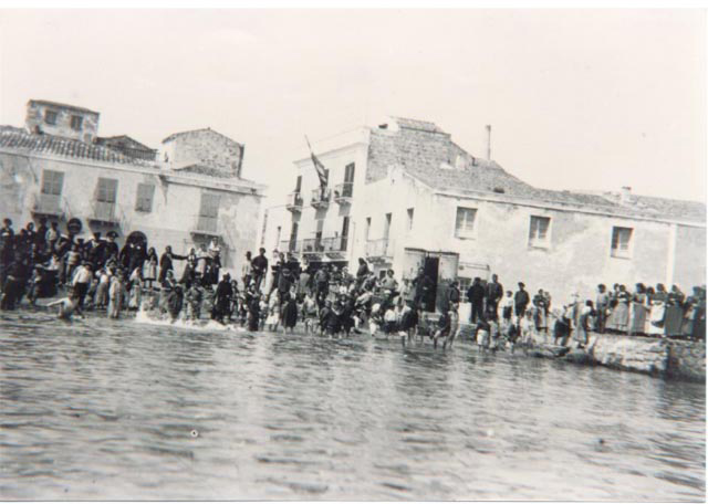 ritodelsabatosanto