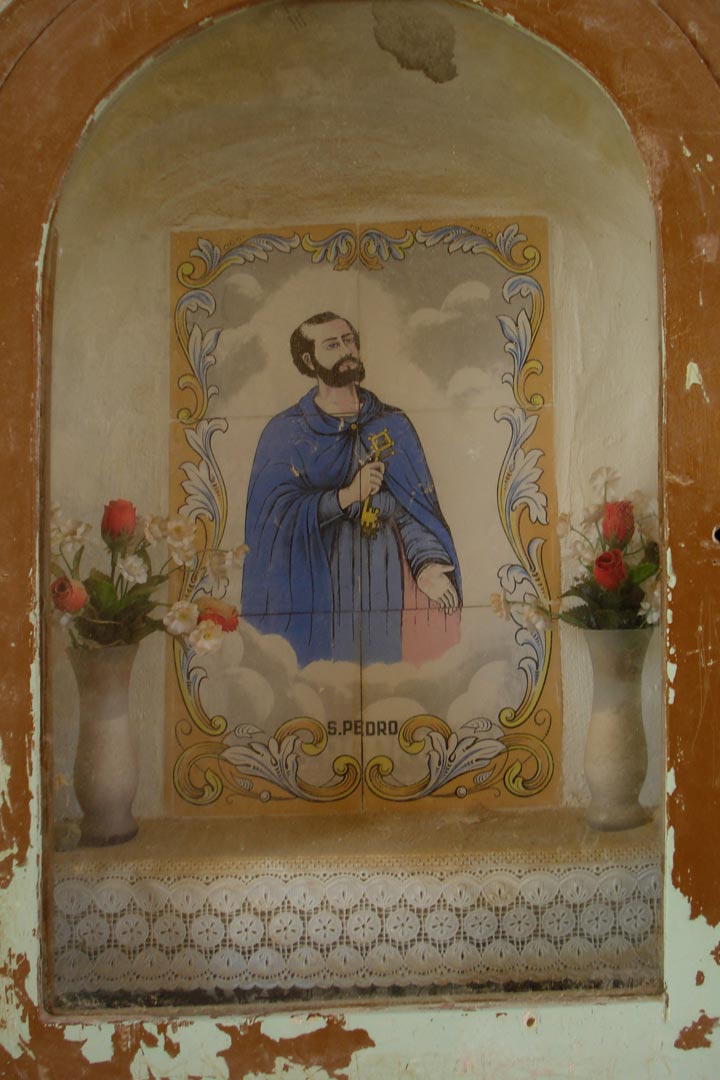San Pedro di Nueva Tabarca