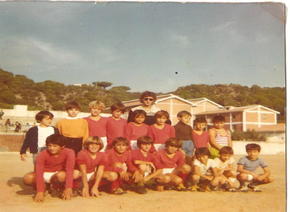 squadrabambini