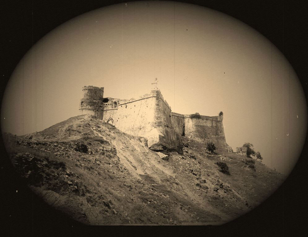 Tabarca