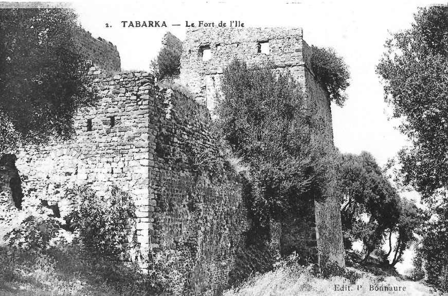 Il forte
