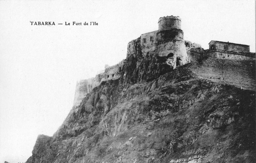 Il forte