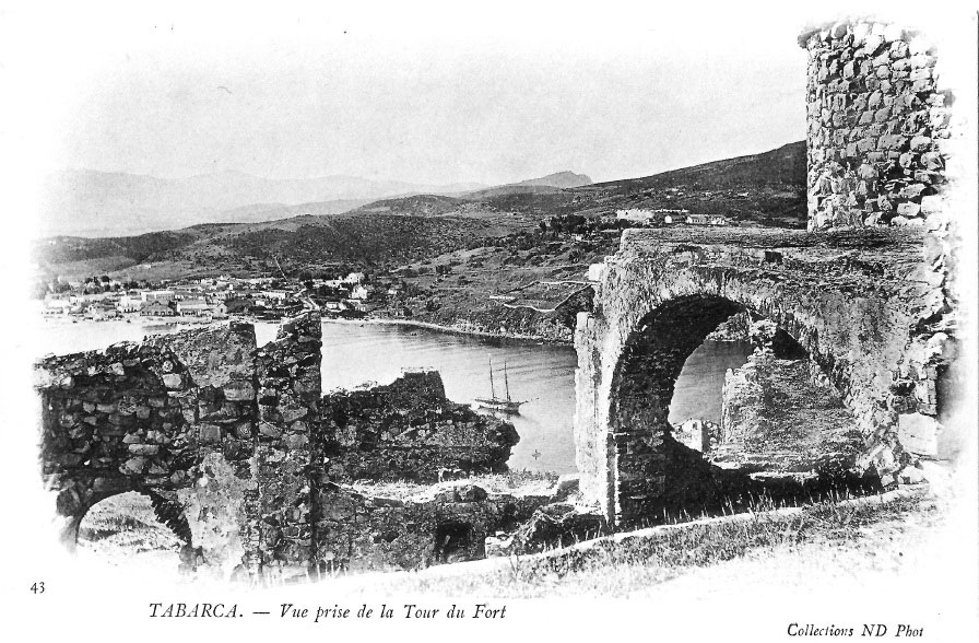 La torre del forte