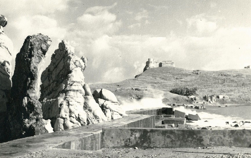 Tabarca