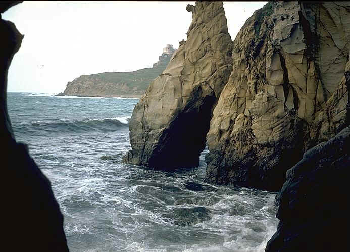 Tabarca