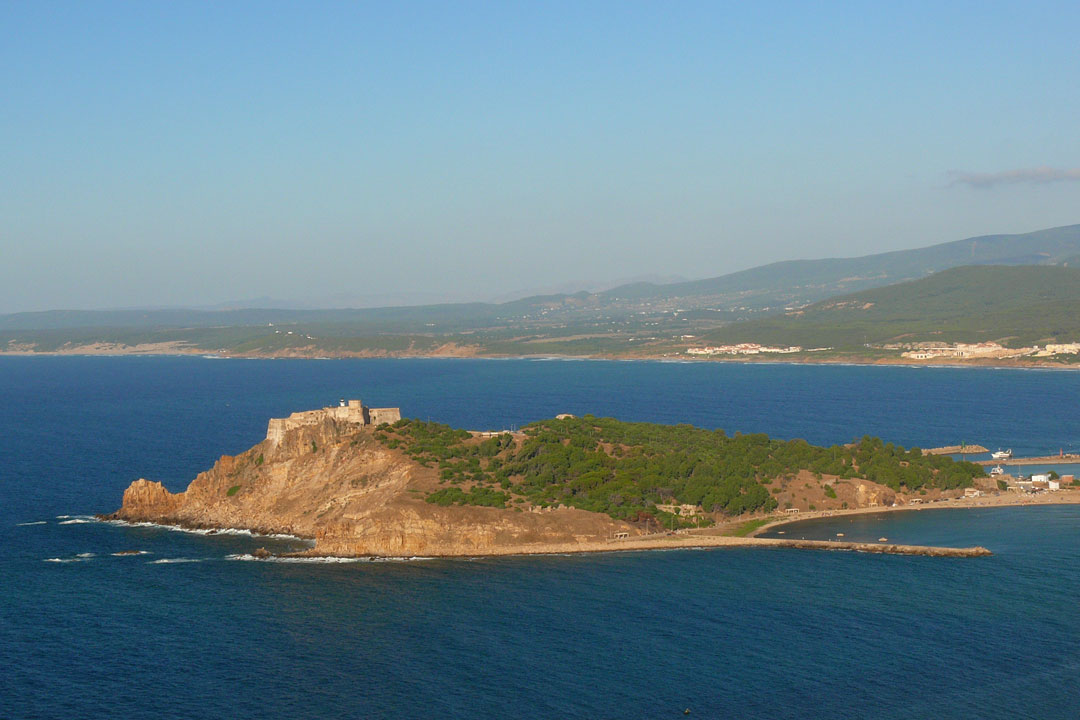 Tabarca