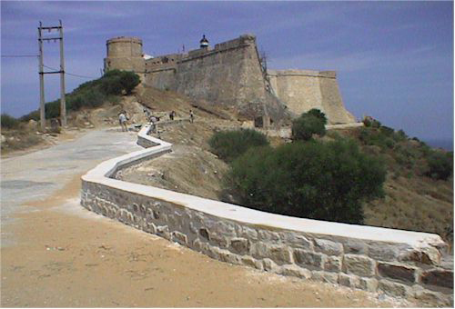 Tabarca
