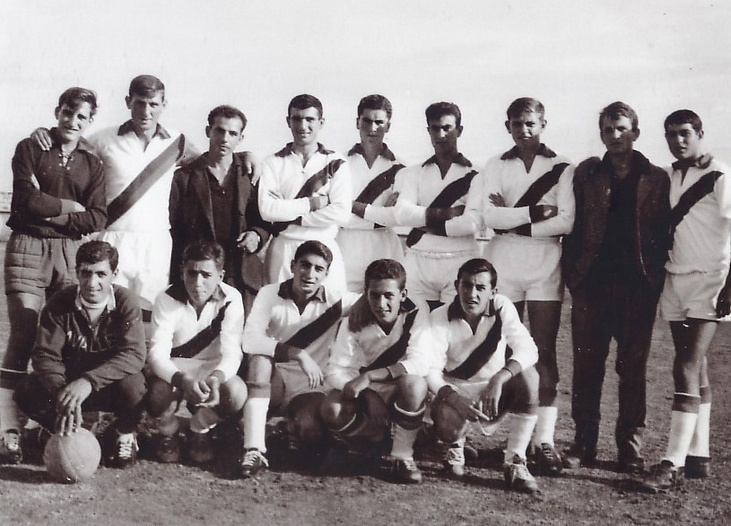 teamcalciocarloforteuomini
