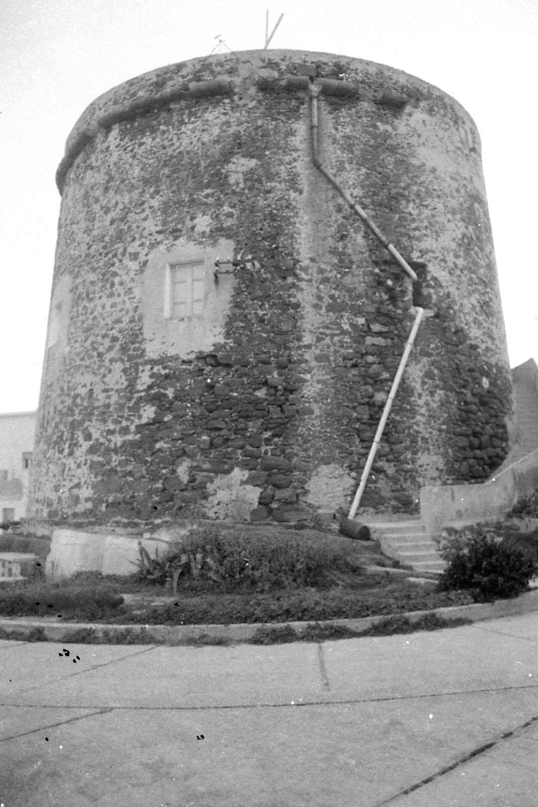 Torre aragonese di Calasetta