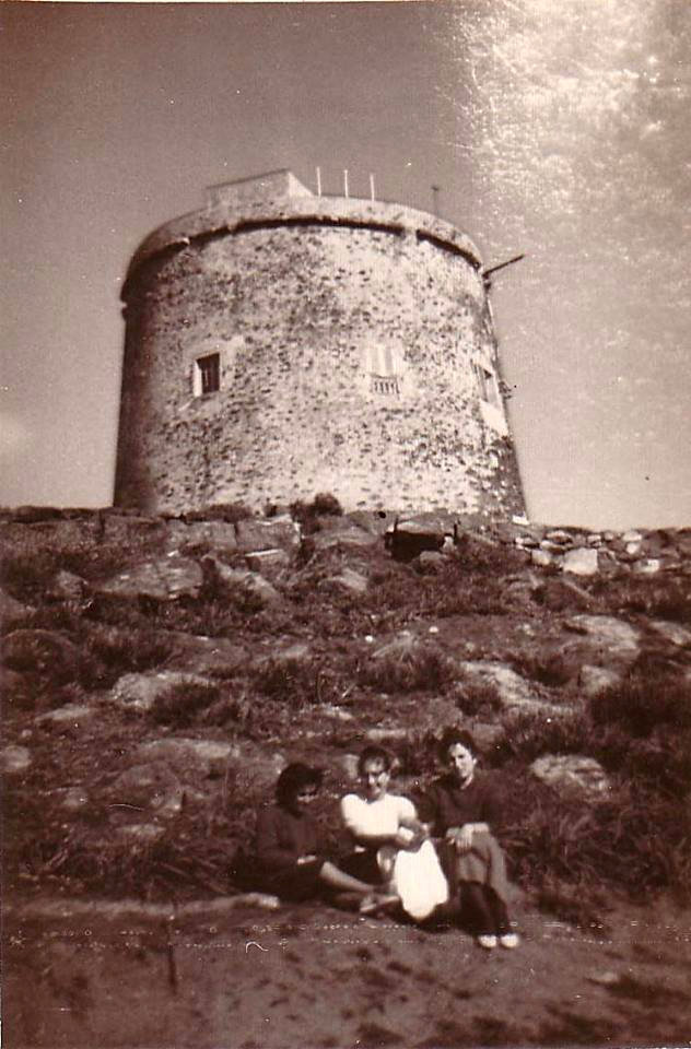 Torre aragonese di Calasetta
