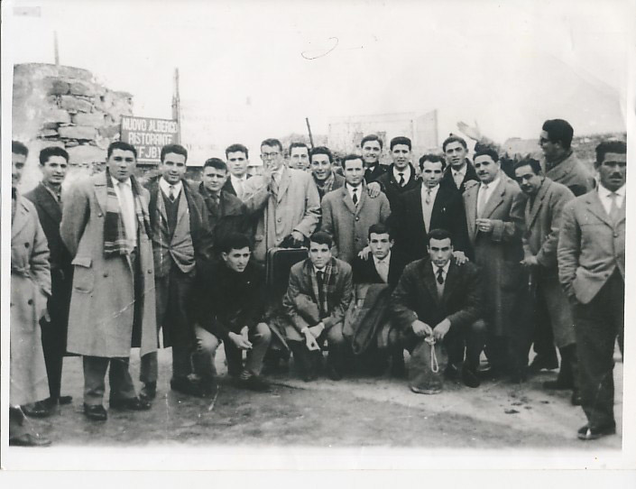 trasferta