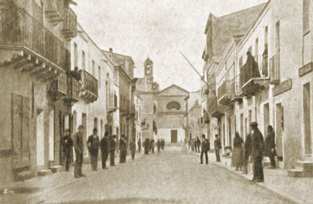via-vittorio-emanuele-II-(1900)