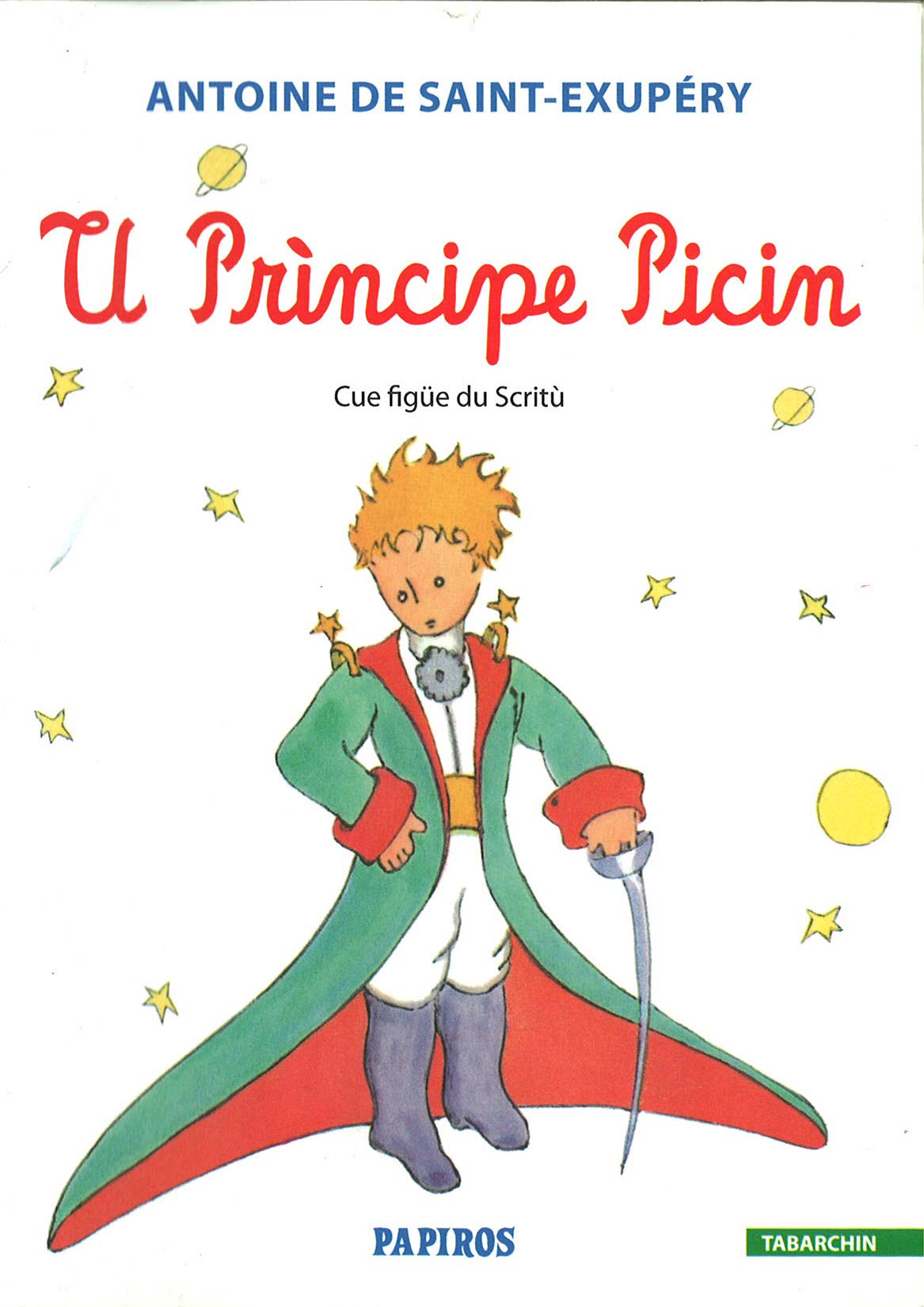 Il principe picin