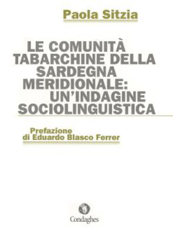 Le comunità tabarchine Sardegna meridionale