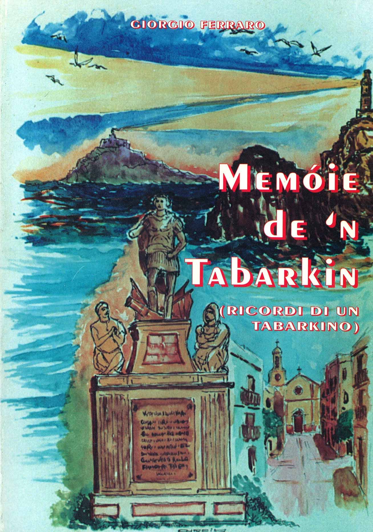 Memoie den tabarkin