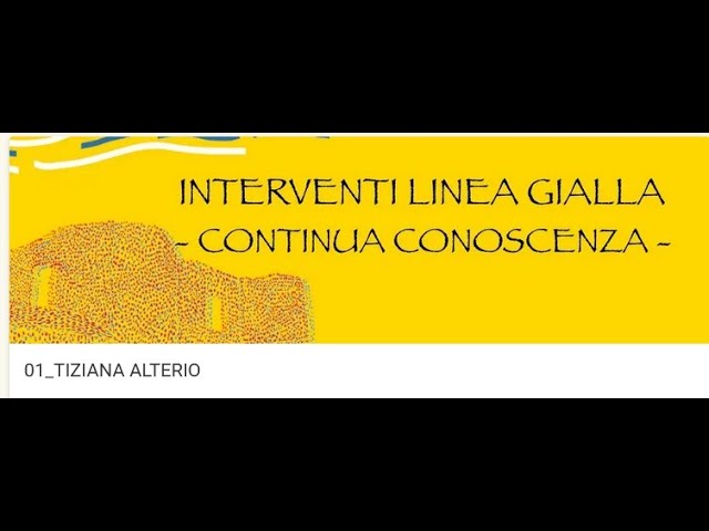 1 - Tiziana Alterio