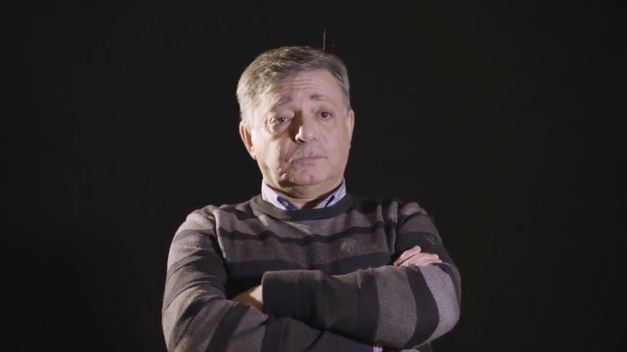 Remigio Scopelliti e la Festa di San Maurizio