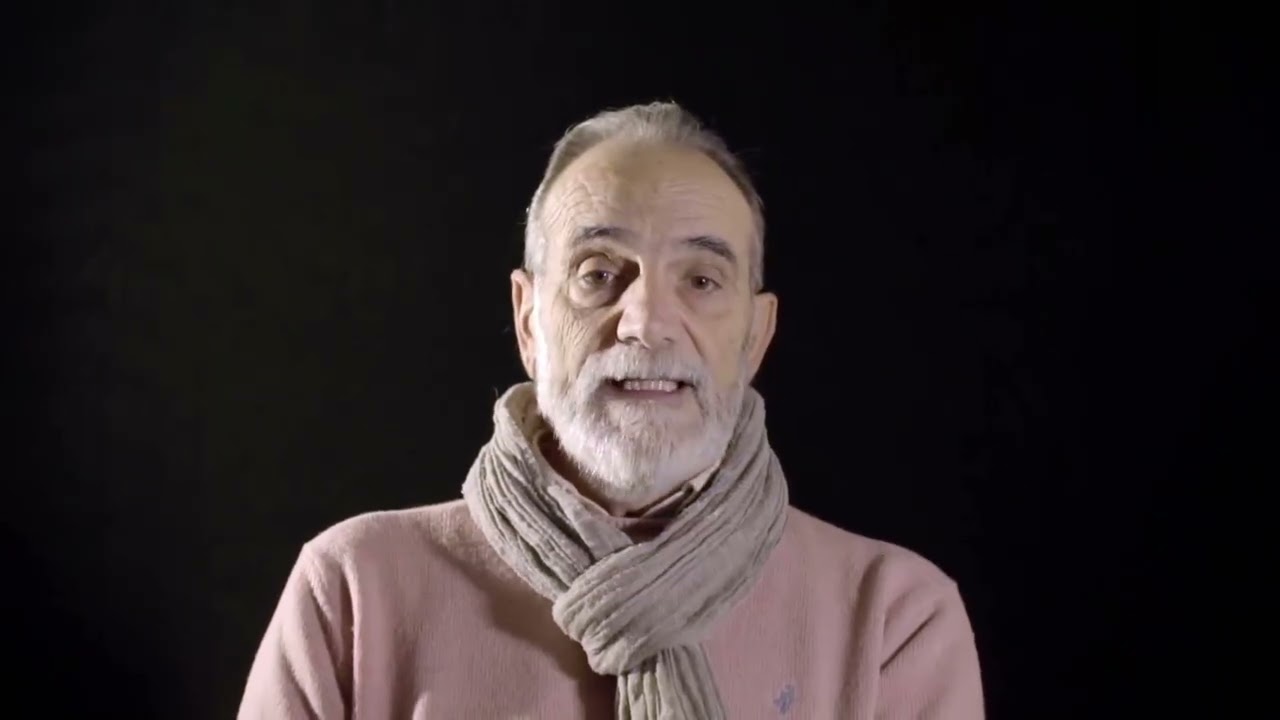 Toni Cirronis e la vendemmia