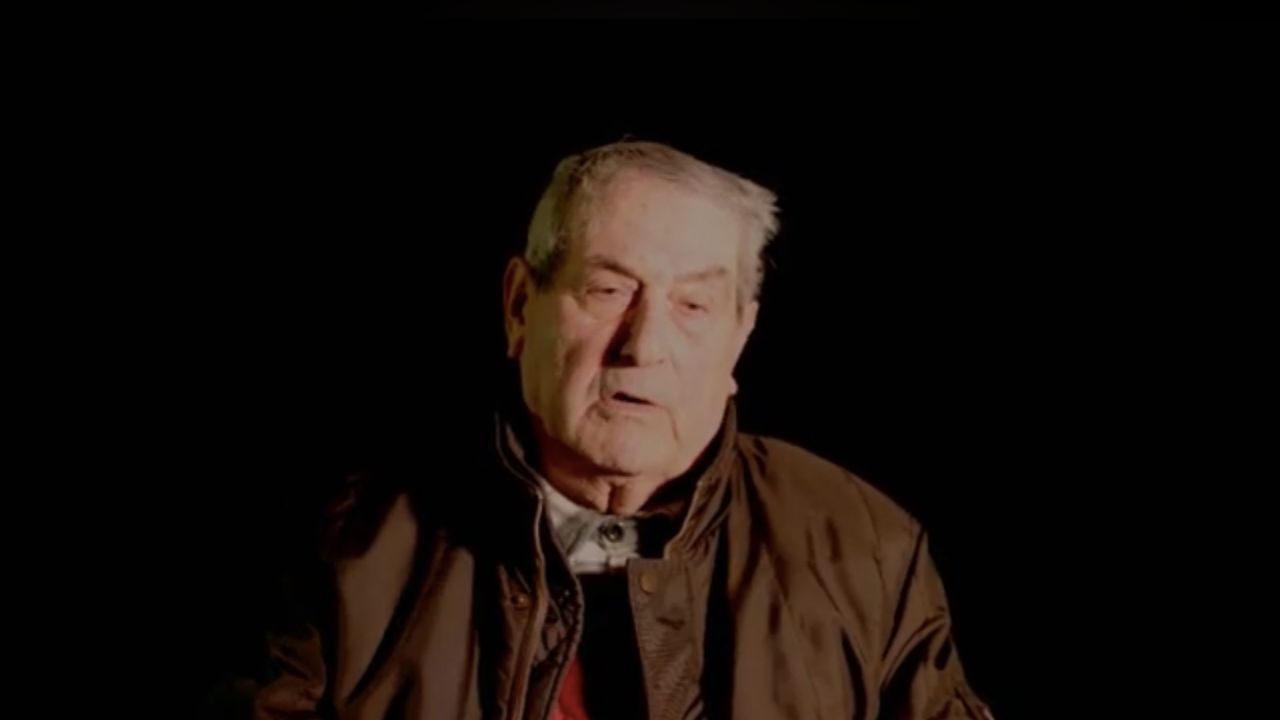 Salvatore Cincotti e la vendemmia